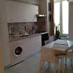 New Aurispa Pensionat Noto