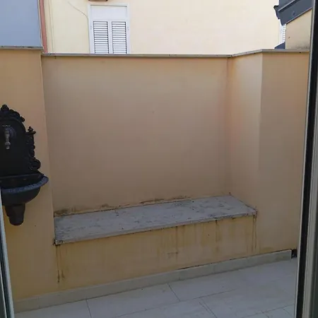 New Aurispa 3* Noto