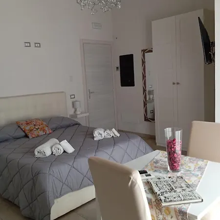 Affittacamere New Aurispa *
