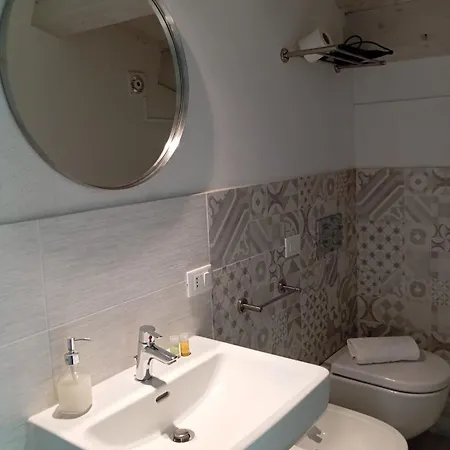 New Aurispa Maison d'hôtes