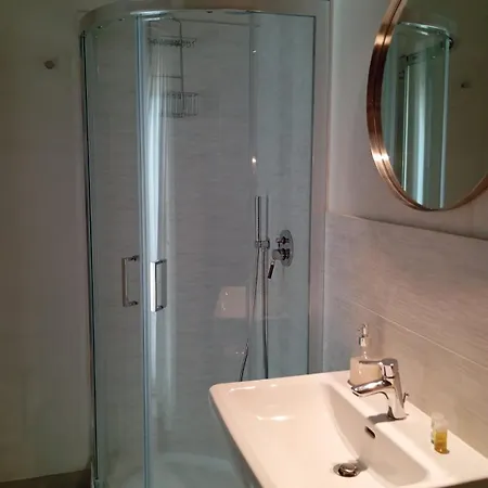 New Aurispa Affittacamere *