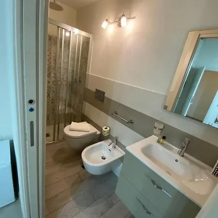 New Aurispa Affittacamere Noto