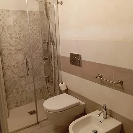 New Aurispa 3* Noto