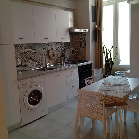 New Aurispa Guest house Noto