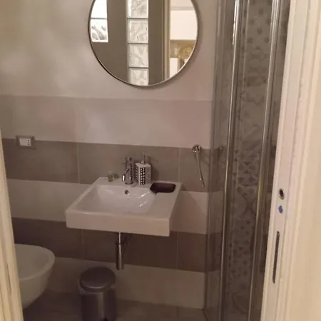 Guest house New Aurispa Noto