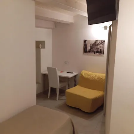 New Aurispa 3* Noto