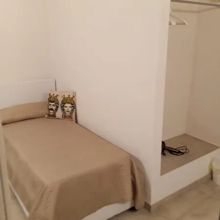 New Aurispa Affittacamere Noto