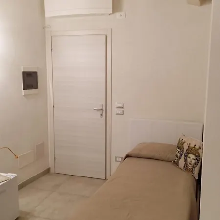 Pensjonat New Aurispa