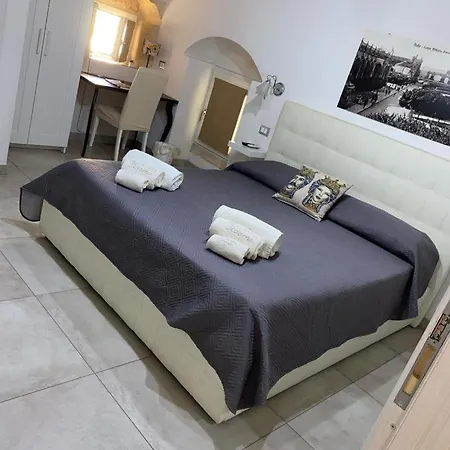 New Aurispa Pensjonat Noto