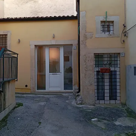 New Aurispa Noto