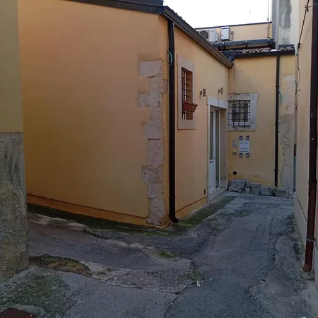 Maison d'hôtes New Aurispa *