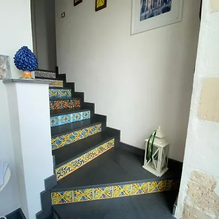 New Aurispa Pensjonat Noto