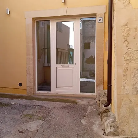 New Aurispa Noto