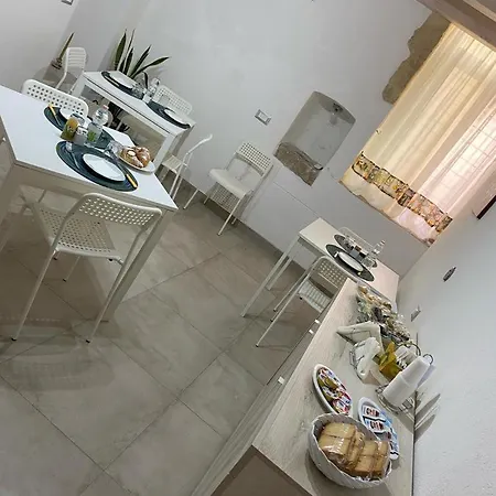 New Aurispa Maison d'hôtes Noto