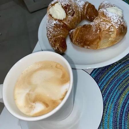 New Aurispa Maison d'hôtes Noto