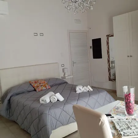 Maison d'hôtes New Aurispa Noto