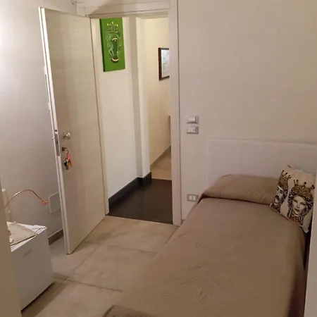 New Aurispa Maison d'hôtes