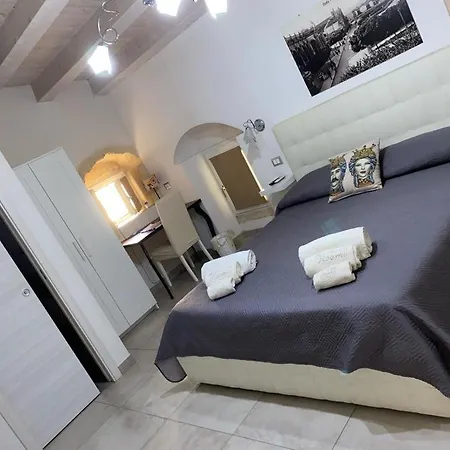 New Aurispa Maison d'hôtes