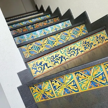 Penzion New Aurispa Noto