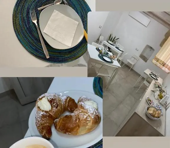 New Aurispa Гостевой дом Ното