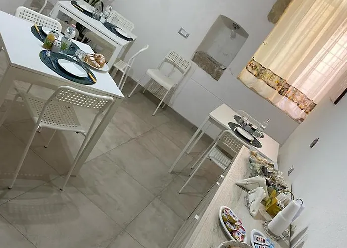 New Aurispa Гостевой дом Ното