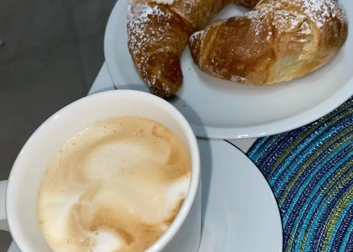 New Aurispa Гостевой дом Ното