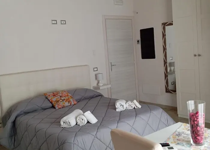 Гостевой дом New Aurispa Ното