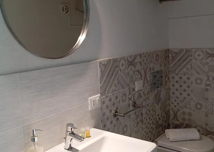 New Aurispa Maison d'hôtes
