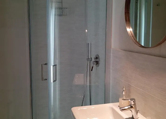 New Aurispa Maison d'hôtes 3*