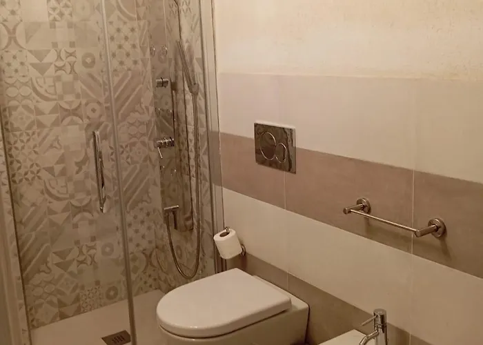 New Aurispa 3* Noto