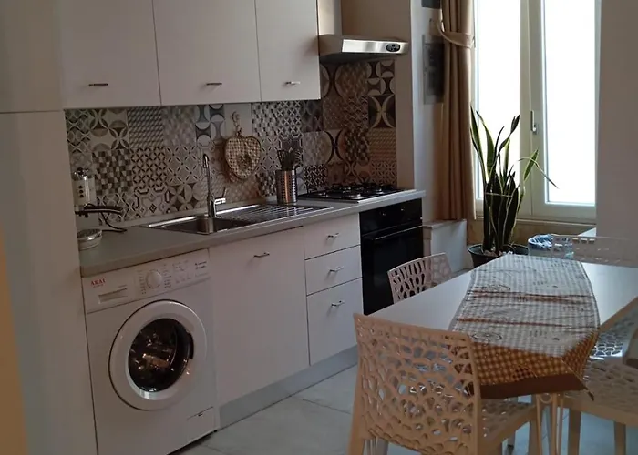 New Aurispa Maison d'hôtes Noto