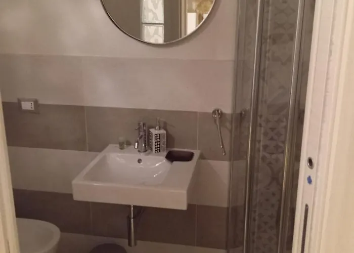 Гостевой дом New Aurispa Ното