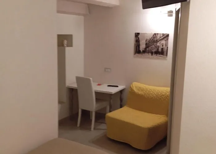 New Aurispa 3* Noto