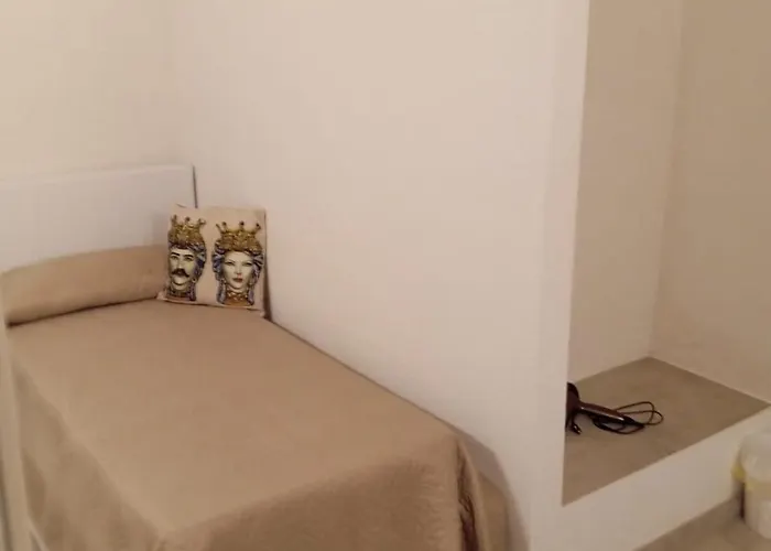 New Aurispa Maison d'hôtes Noto