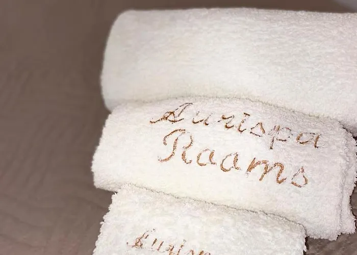 New Aurispa 3* Ното