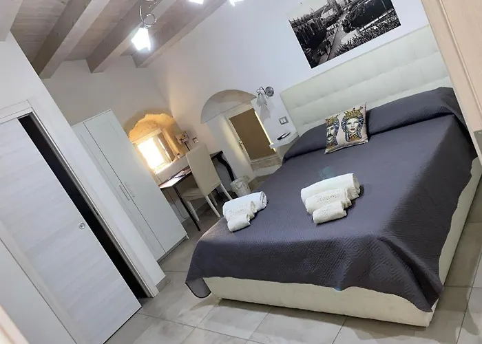 New Aurispa Гостевой дом