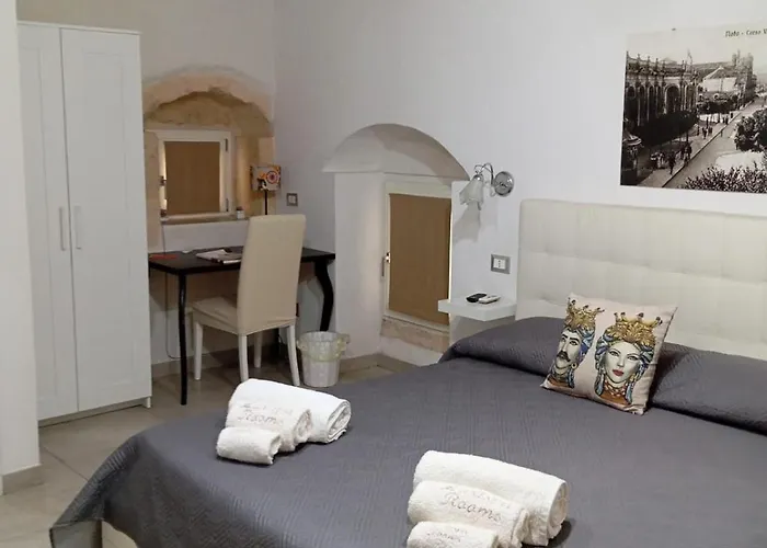 Гостевой дом New Aurispa 3*