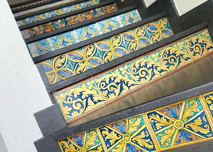 Гостевой дом New Aurispa Ното