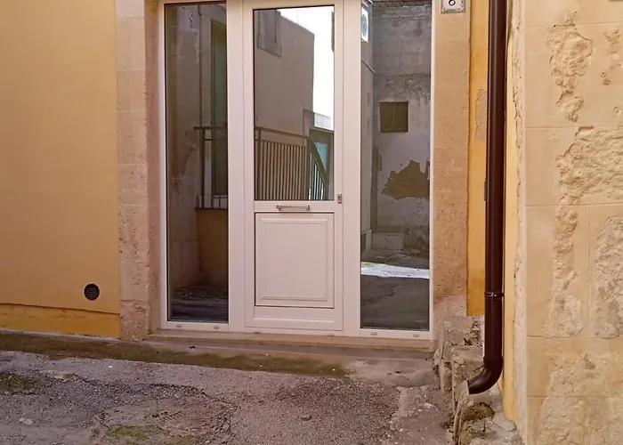 New Aurispa Noto